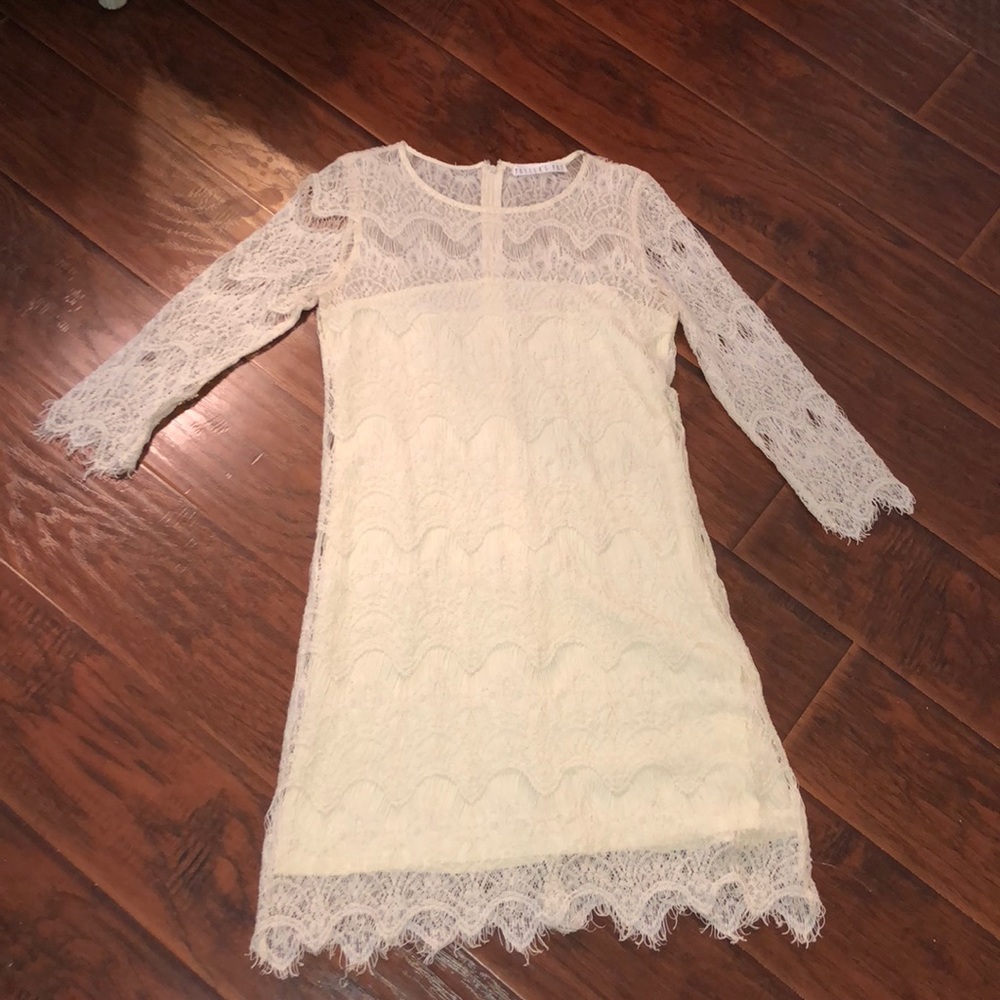 Impressions dress